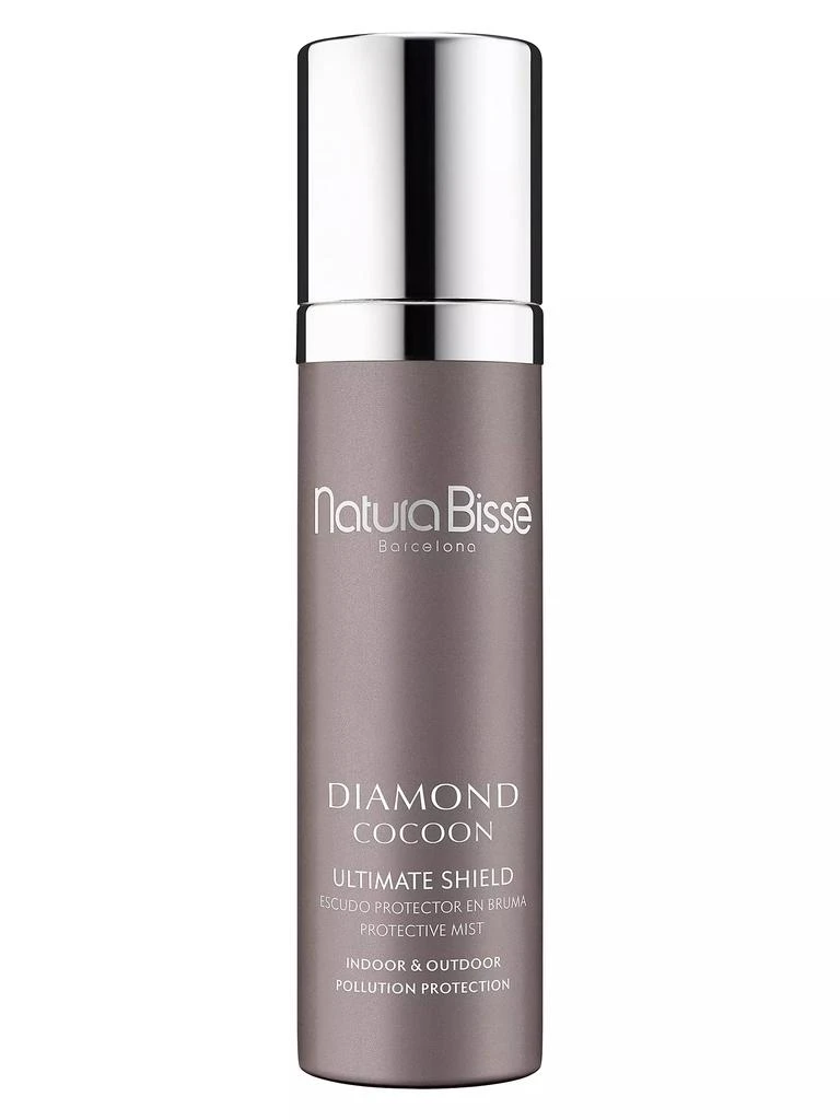 商品Natura Bisse|Diamond Cocoon Ultimate Shield Mist,价格¥835,第1张图片