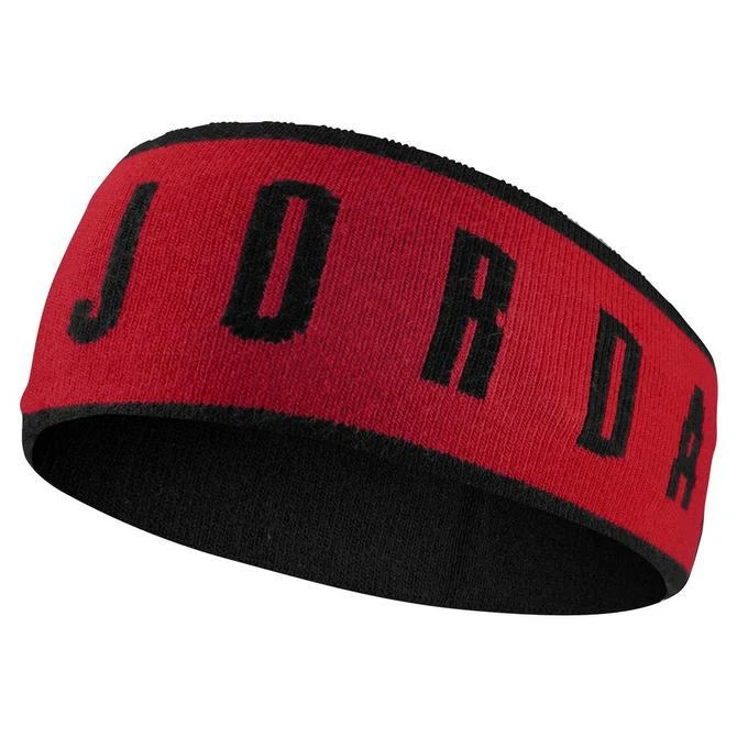 商品Jordan|Jordan Knit Reversible Headband,价格¥186,第2张图片详细描述