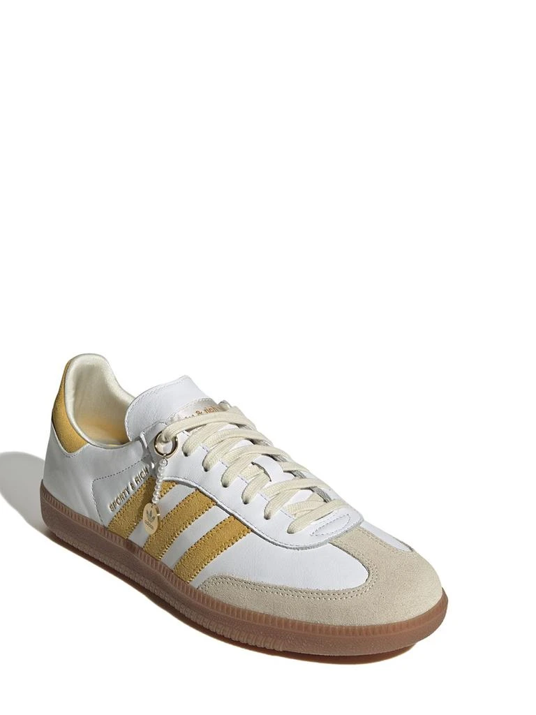 商品Adidas|Sporty And Rich Samba Og Sneakers,价格¥856,第1张图片详细描述