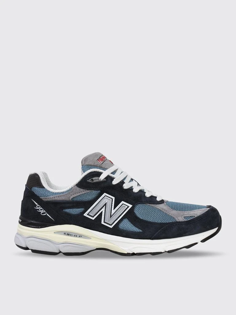 商品New Balance|M990TE3,价格¥1744,第1张图片