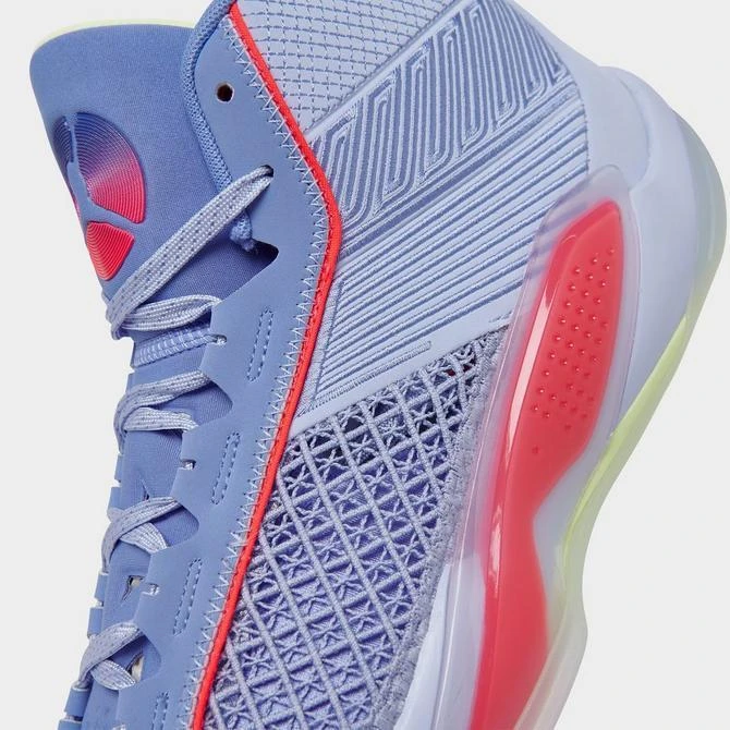 商品Jordan|Air Jordan 38 Basketball Shoes,价格¥1179,第3张图片详细描述