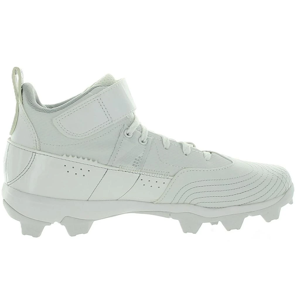 商品Under Armour|UA Harper 7 Mid RM Mens Fitness Cleats Baseball Shoes,价格¥298,第2张图片详细描述