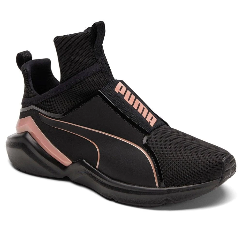 商品Puma|Fierce 2 Slip On Sneakers,价格¥266,第2张图片详细描述