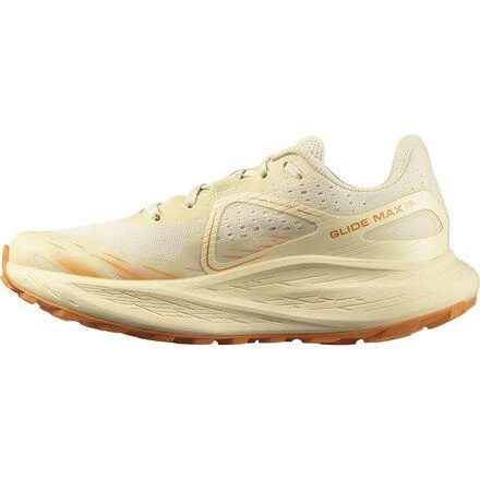 商品Salomon|Glide Max Trail Running Shoe - Women's,价格¥529,第5张图片详细描述