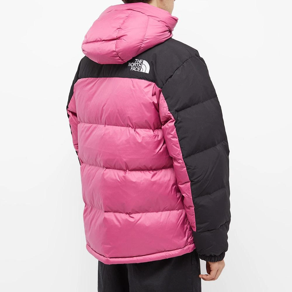 商品The North Face|The North Face Himalayan Down Parka,价格¥1388,第3张图片详细描述