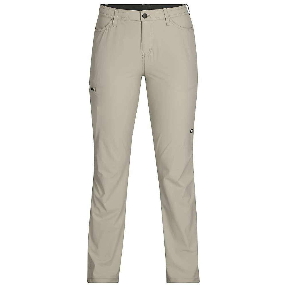 商品Outdoor Research|Outdoor Research Women's Ferrosi Pant - Plus,价格¥743,第5张图片详细描述