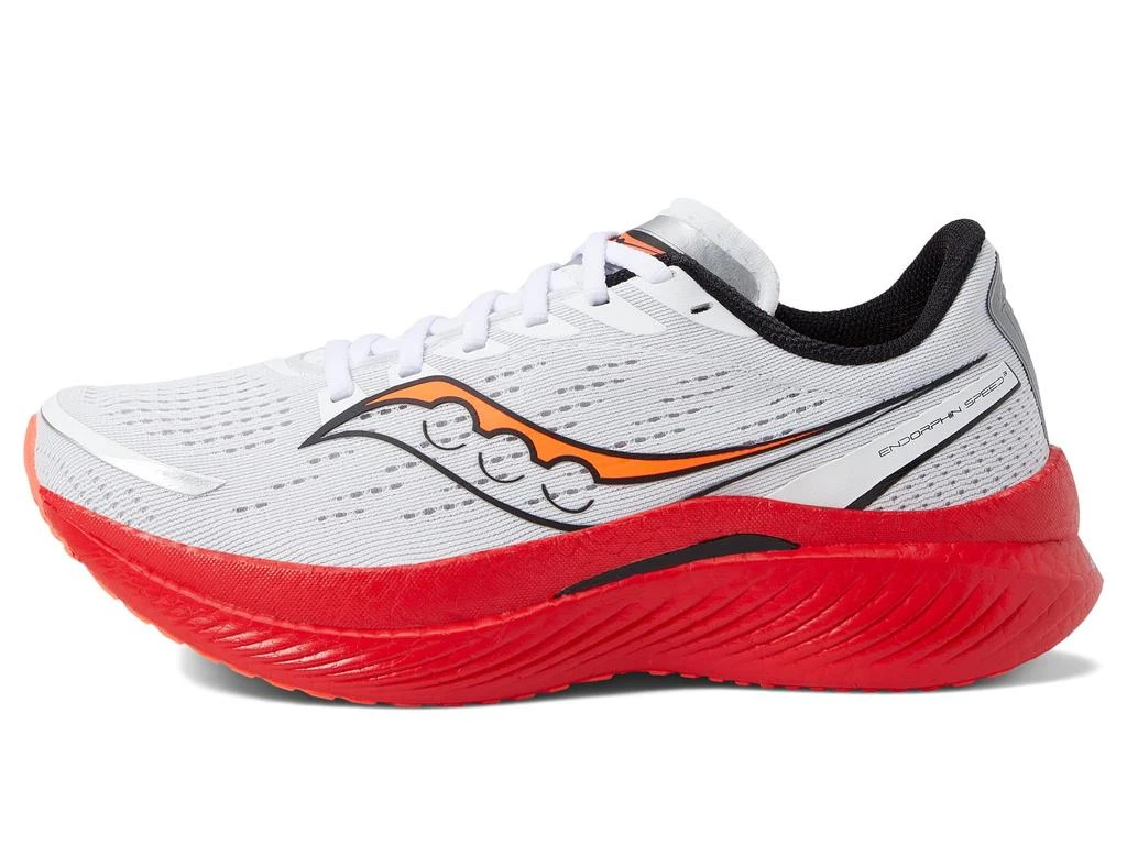 商品Saucony|Endorphin Speed 3,价格¥1025,第4张图片详细描述