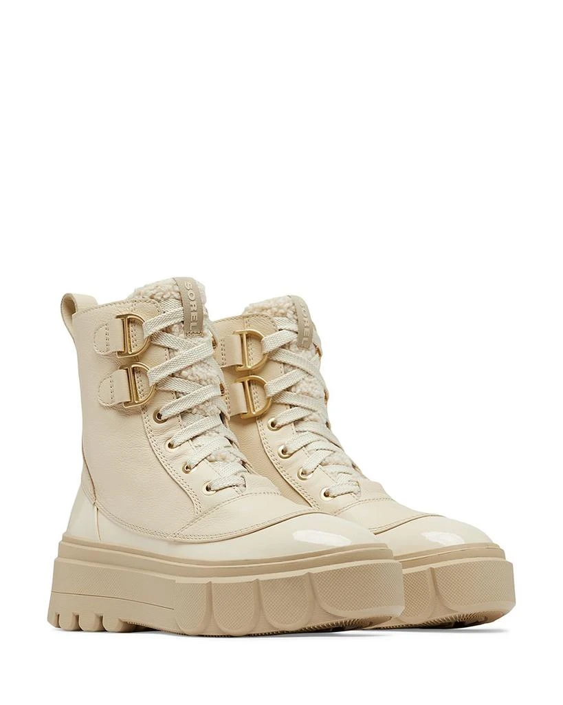 Women's CARIBOU™ X Lace Up Cold Weather Boots 商品