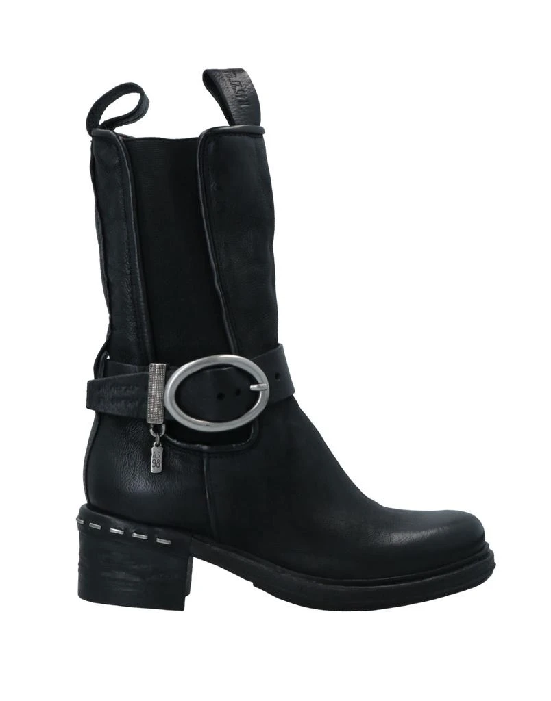 商品A.S. 98|Ankle boot,价格¥1092,第1张图片