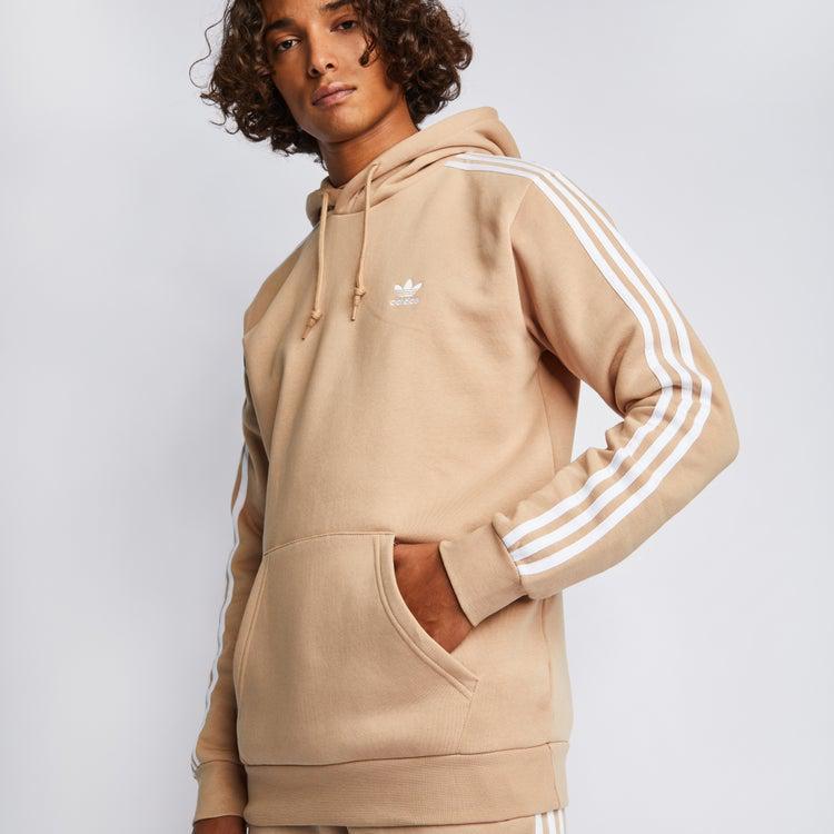 商品Adidas|adidas Adicolor 3Stripes - Men Hoodies,价格¥488,第6张图片详细描述