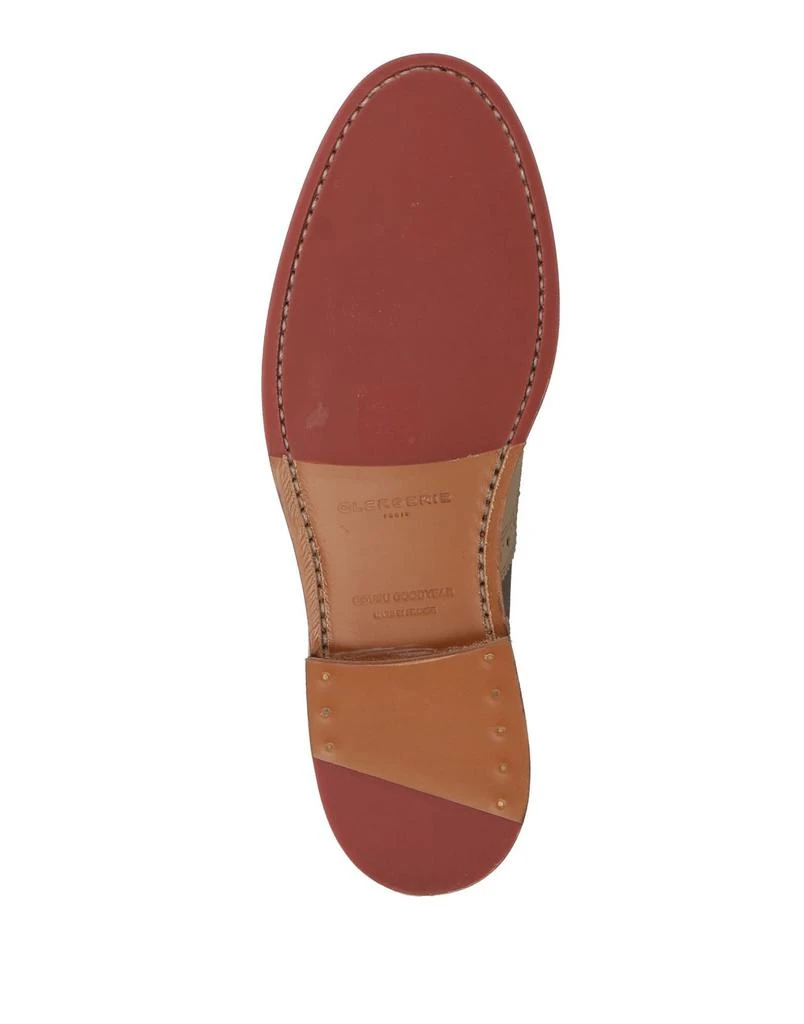 商品Clergerie|Laced shoes,价格¥3995,第5张图片详细描述