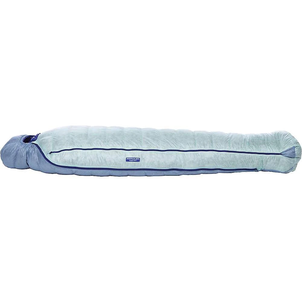 商品Big Agnes|Big Agnes Women's Torchlight UL 20 Sleeping Bag,价格¥2254,第5张图片详细描述