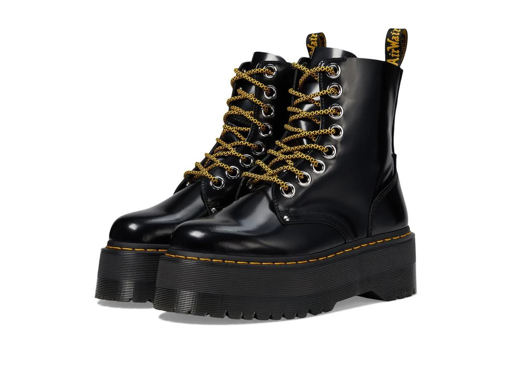 商品Dr. Martens|Jadon Max,价格¥1357,第1张图片