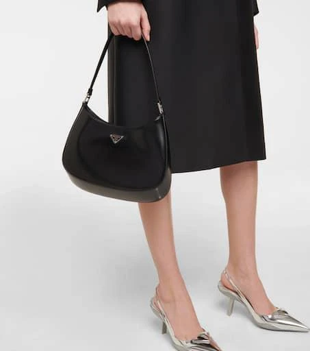 商品Prada|Prada腋下包,价格¥25983,第2张图片详细描述