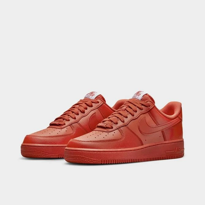 商品NIKE|Women's Nike Air Force 1 Low Casual Shoes,价格¥825,第2张图片详细描述