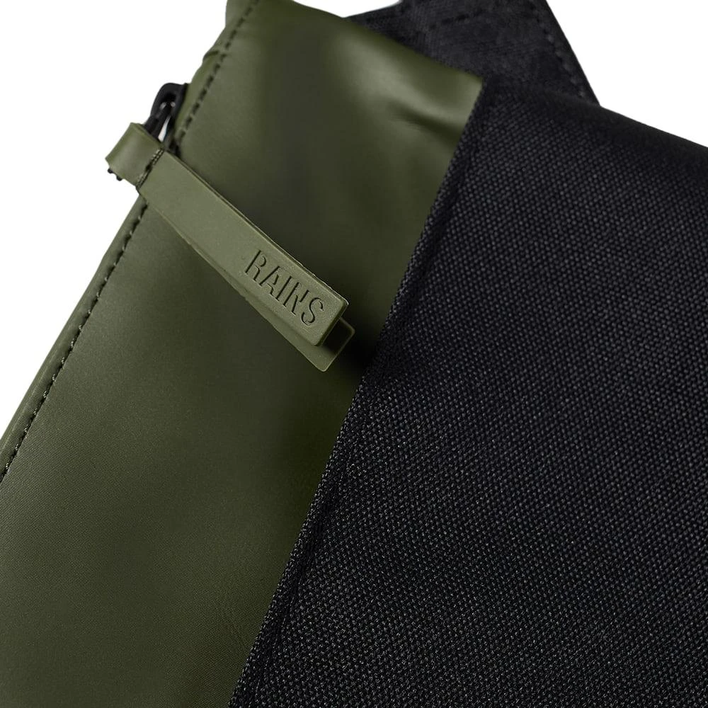 商品RAINS|Rains Musette Bag,价格¥318,第2张图片详细描述