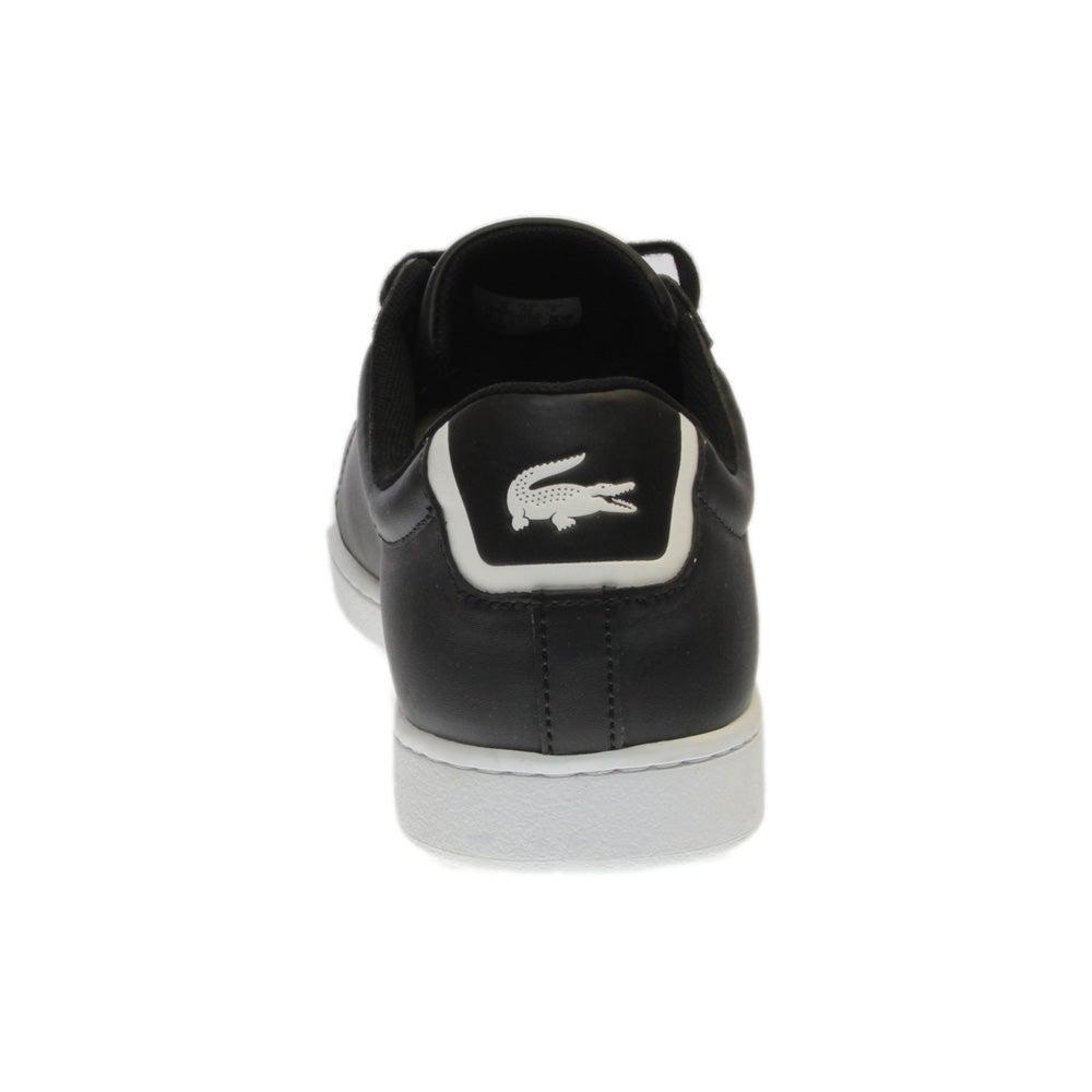 商品Lacoste|Carnaby EVO 1 Sneakers,价格¥493,第5张图片详细描述