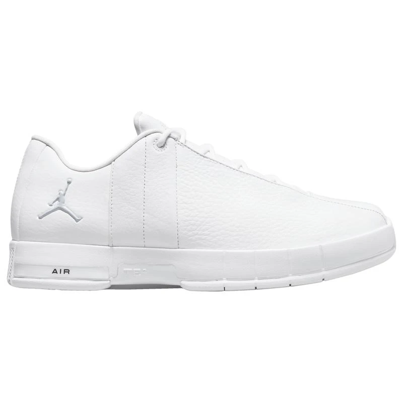 商品Jordan|Jordan TE 2 Low - Men's,价格¥604,第1张图片