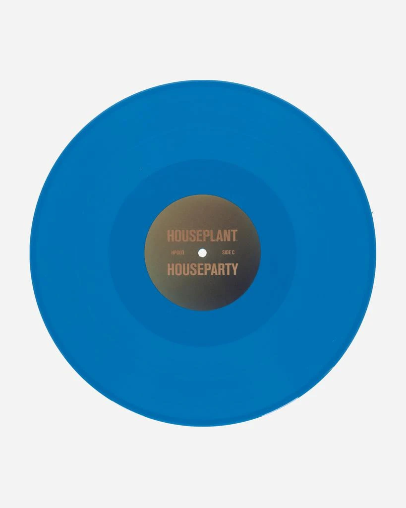 Double LP Party Vinyl 商品