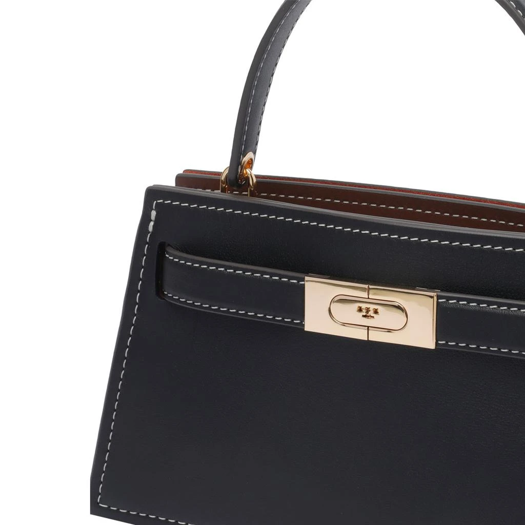 商品Tory Burch|Small Lee Radziwill Handbag,价格¥3895,第2张图片详细描述