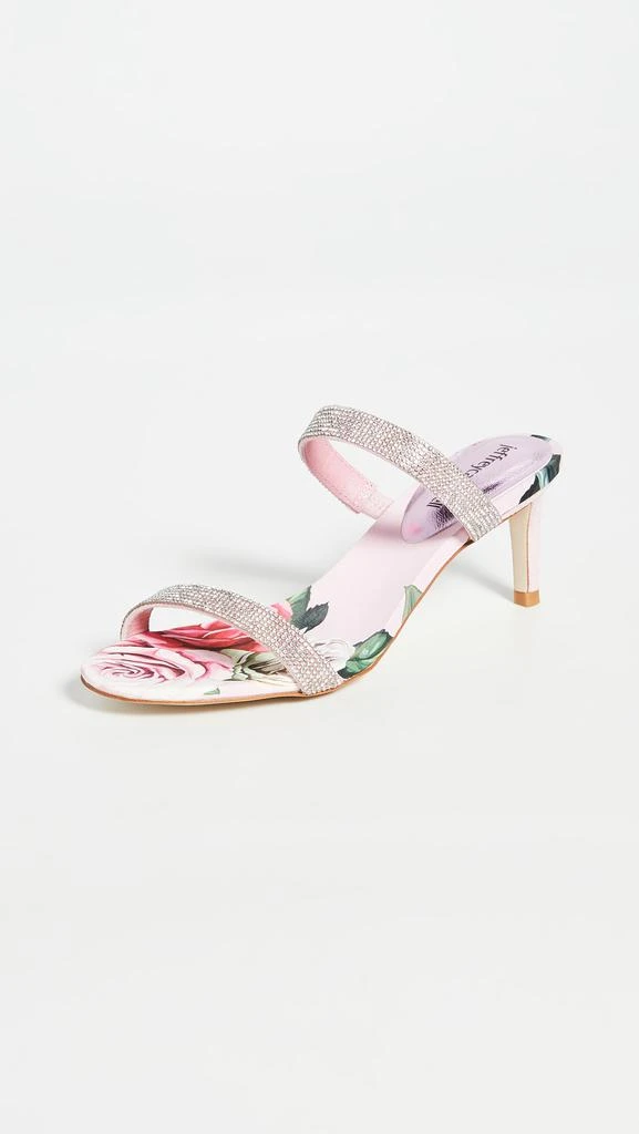 商品Jeffrey Campbell|Jeffrey Campbell Royal Sandals,价格¥409,第5张图片详细描述