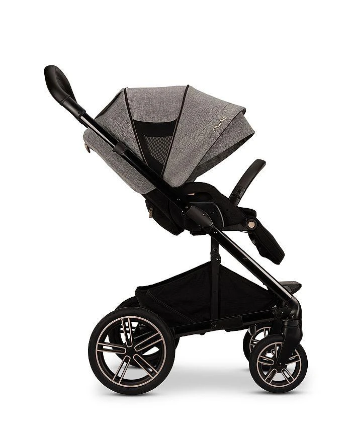商品Nuna|x Bloomingdale's MIXX Next + PIPA AIRE RX Travel System - Exclusive,价格¥12233,第2张图片详细描述