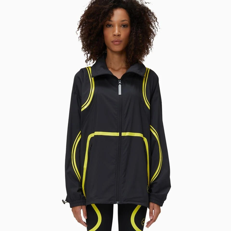 商品Adidas|Adidas By Stella Mccartney Wind Jacket Hi6129,价格¥1160,第4张图片详细描述