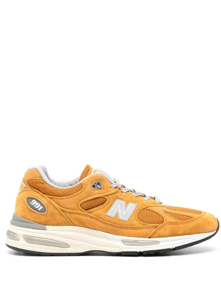 商品New Balance|MADE IN UK 991V2,价格¥1493,第1张图片