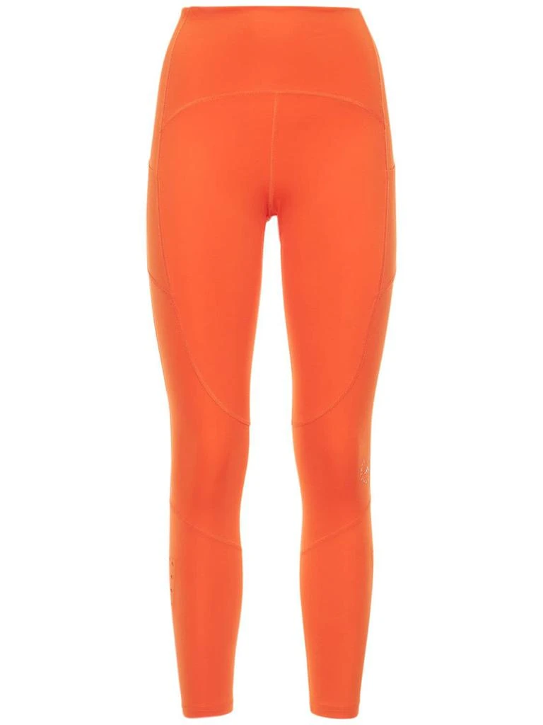 商品Adidas|True Purpose Recycled Poly 7/8 Leggings,价格¥639,第1张图片