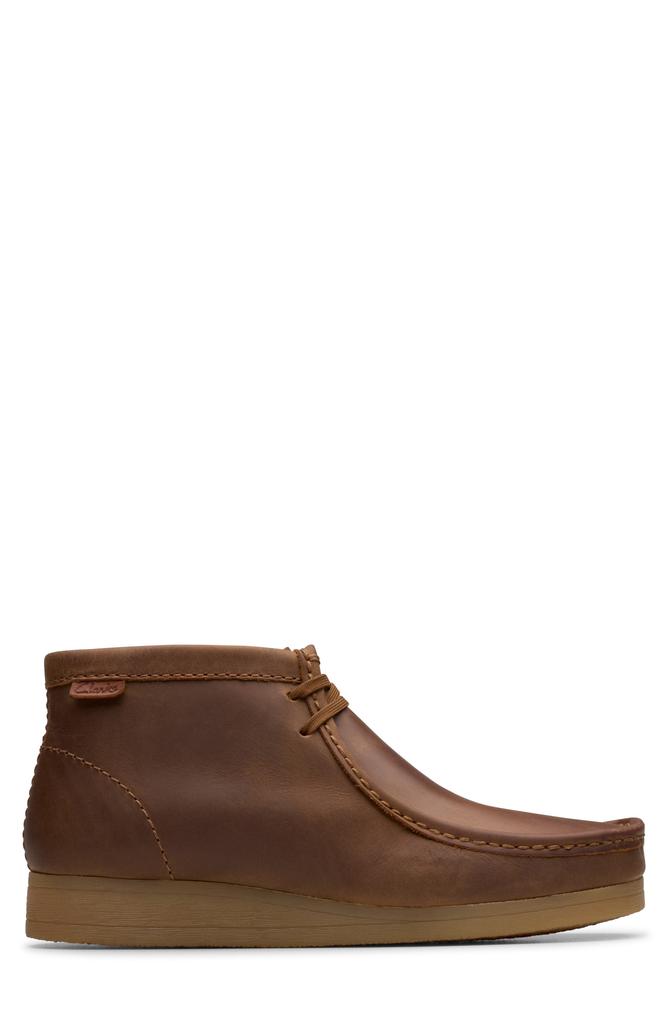 NWOT Clarks sz9 Tan/Camel color Suede Chukka Wallaston Boots… Clarks Wallaston Chukka Boot - Free Shipping | DSW main image 4