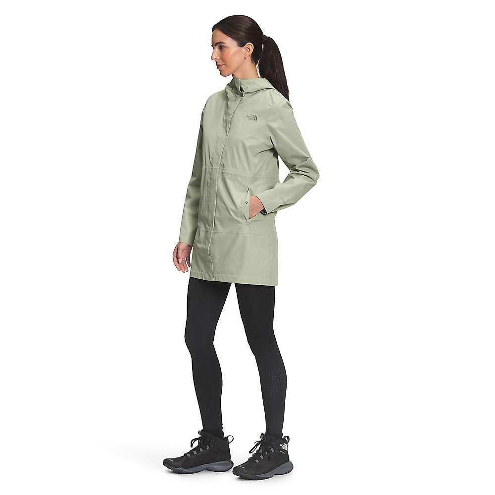 商品The North Face|Women's Woodmont Parka,价格¥680,第4张图片详细描述