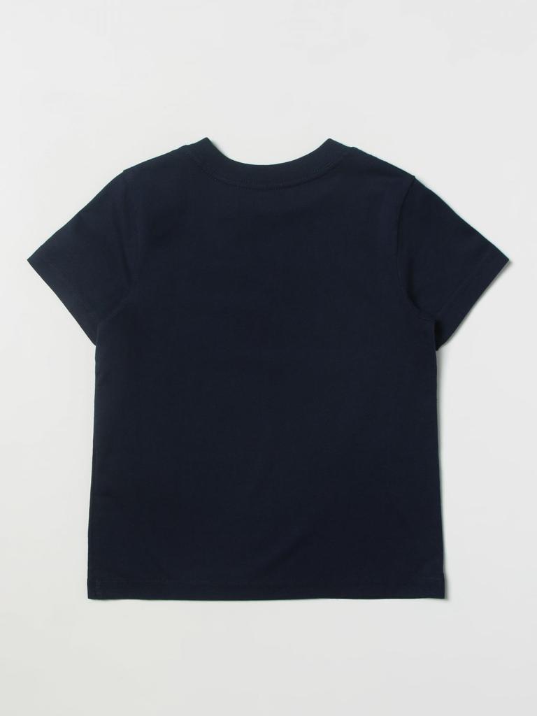 Polo Ralph Lauren t-shirt for boys商品第2张图片规格展示