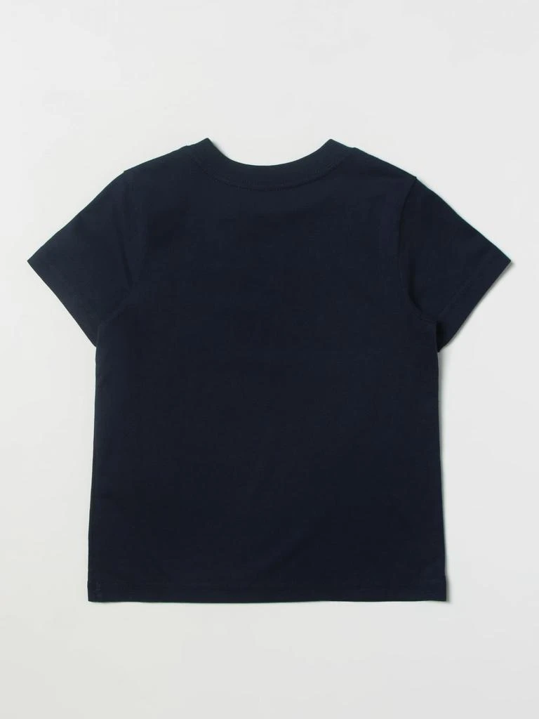 商品Ralph Lauren|Polo Ralph Lauren t-shirt for boys,价格¥479,第2张图片详细描述