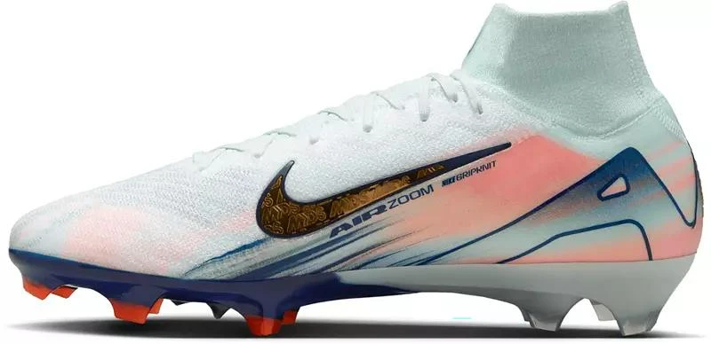 商品NIKE|Nike Zoom Mercurial Superfly 10 Elite MDS FG Soccer Cleats,价格¥1535,第4张图片详细描述