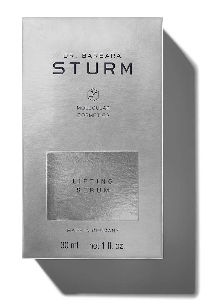 商品Dr. Barbara Sturm|Lifting Serum 30ml,价格¥2421,第3张图片详细描述