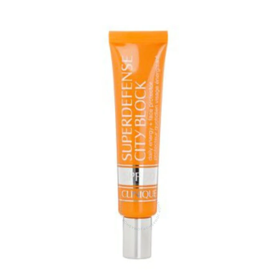 商品Clinique|Clinique 倩碧 城市无油防晒隔离霜SPF50 40ml,价格¥308,第1张图片