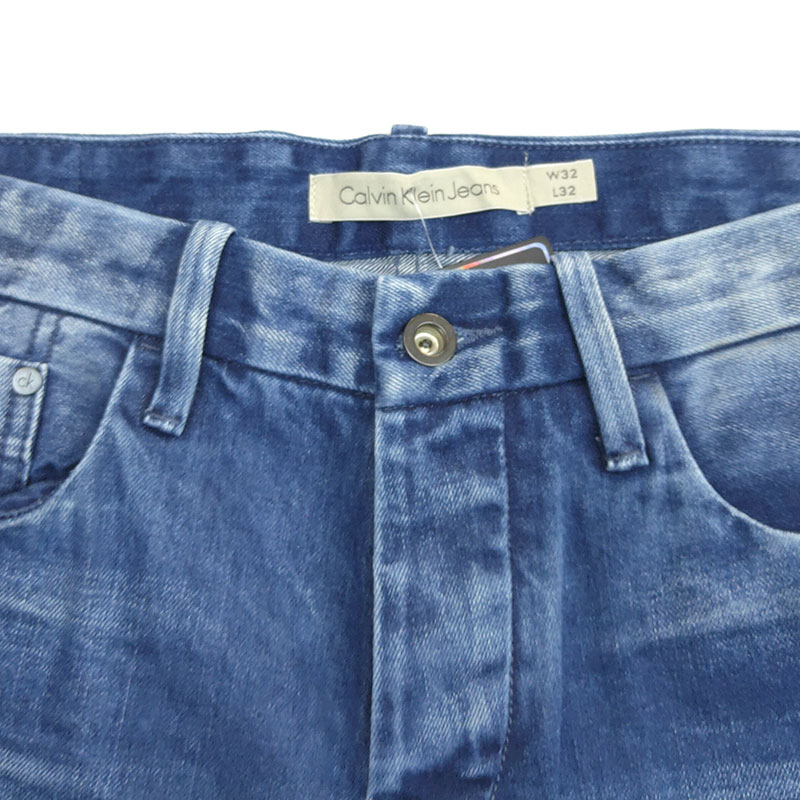 Men Jeans商品第3张图片规格展示