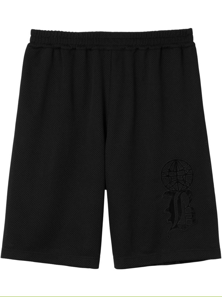 BURBERRY Men Basketball Jersey Shorts商品第4张图片规格展示