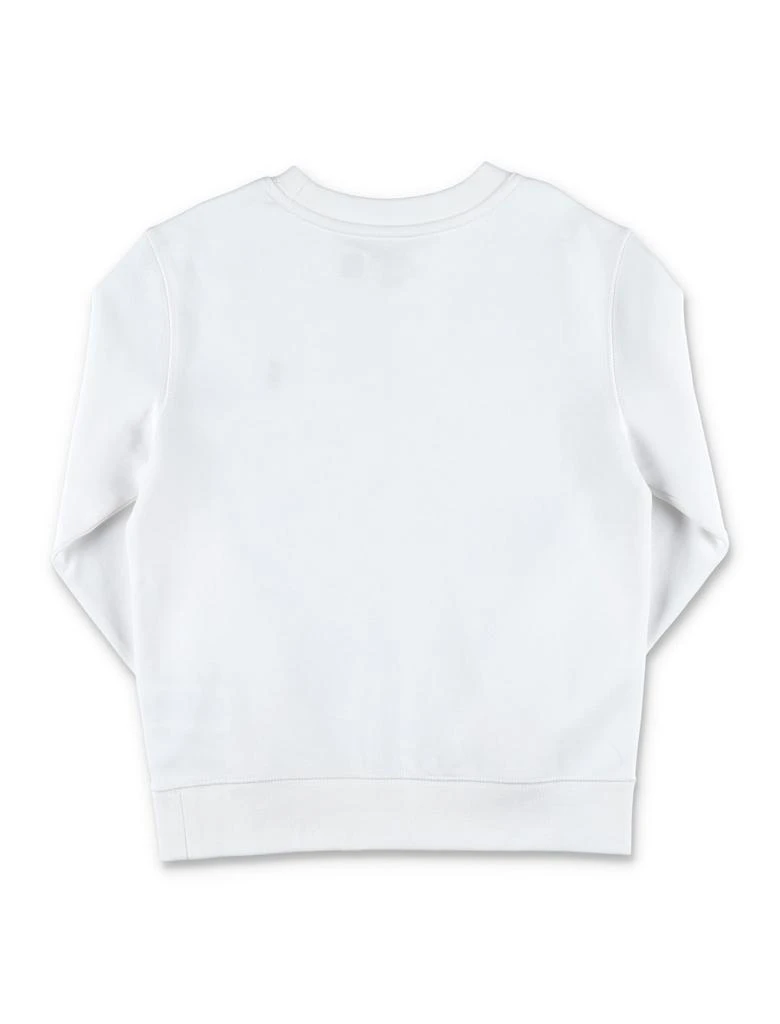 商品Ralph Lauren|Ombre-logo Sweatshirt,价格¥1114,第2张图片详细描述