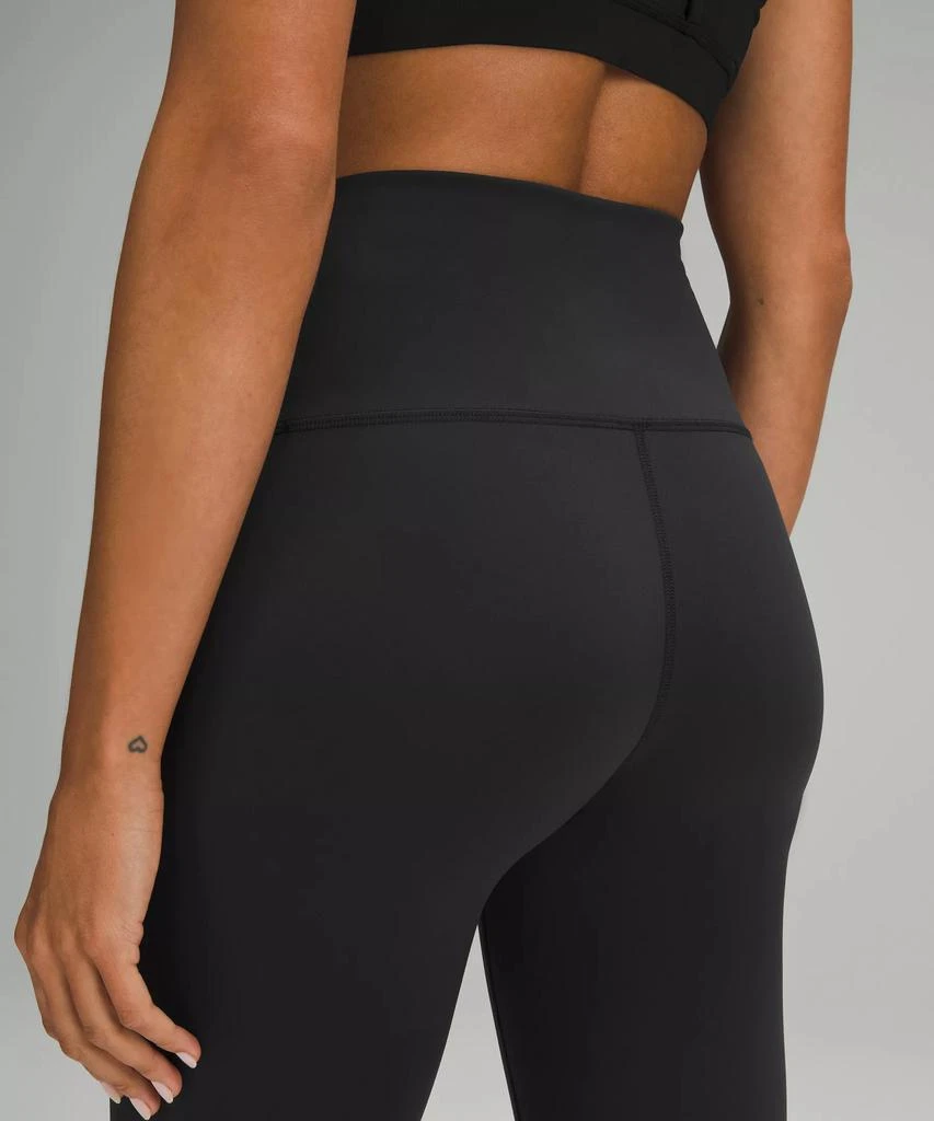 商品Lululemon|Wunder Train High-Rise Tight 28",价格¥706,第5张图片详细描述