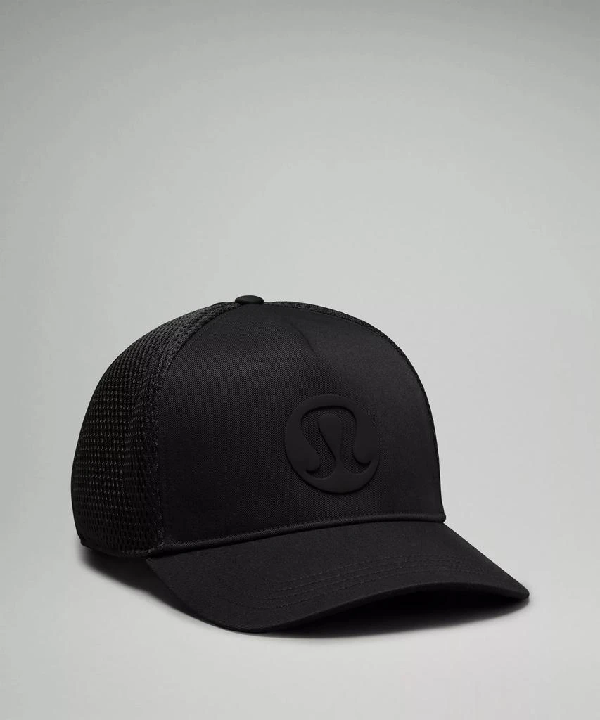 商品Lululemon|Trucker Hat *Logo,价格¥314,第1张图片
