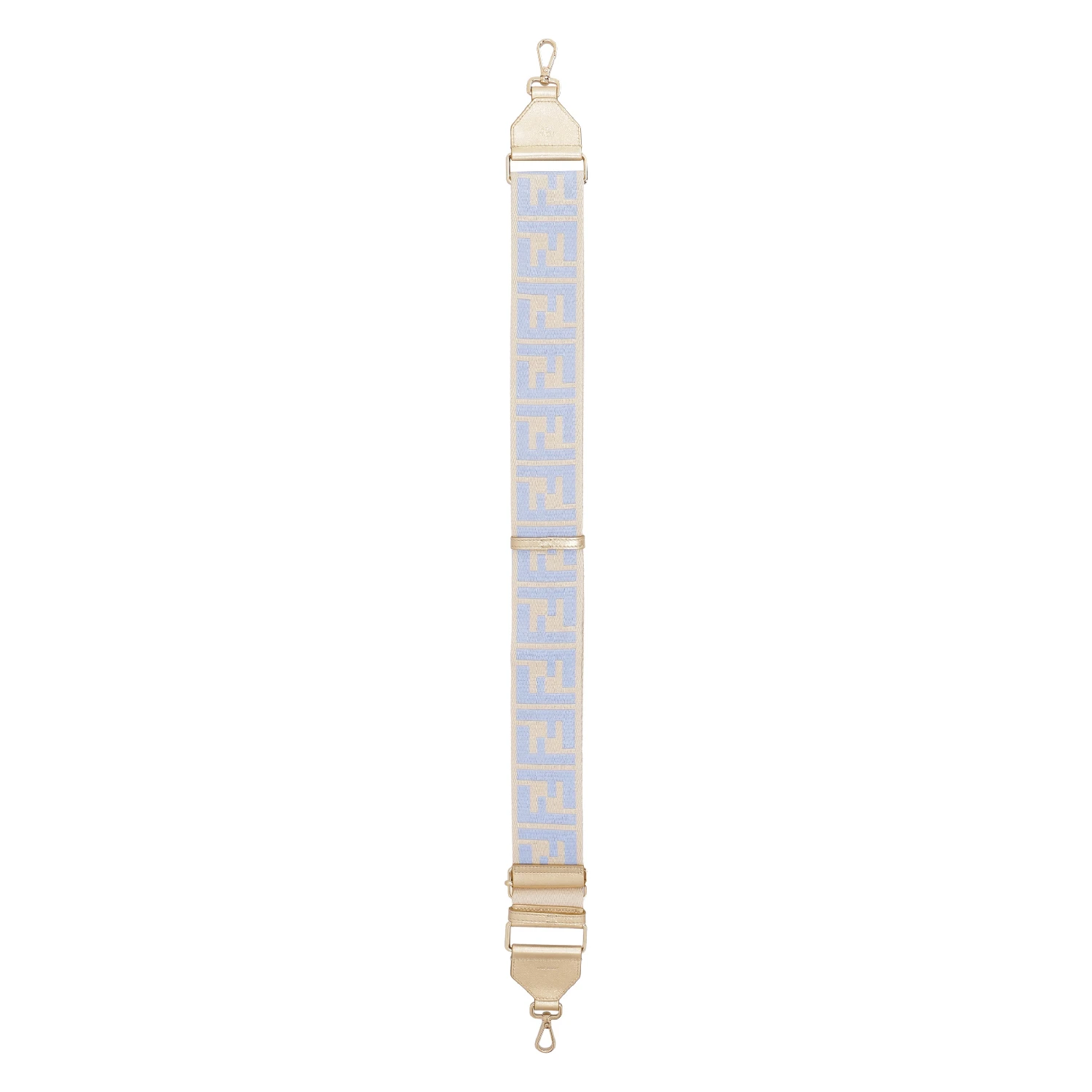 【特惠7.1折】【预售】 2022春夏 女士 肩带 配饰 2200296  8AV134AJS1F1HKB  商品