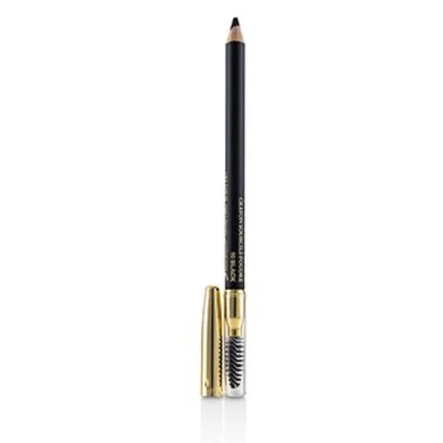 商品Lancôme|Lancome Brow Shaping Powdery Pencil Ladies cosmetics 3614272110267,价格¥169,第3张图片详细描述