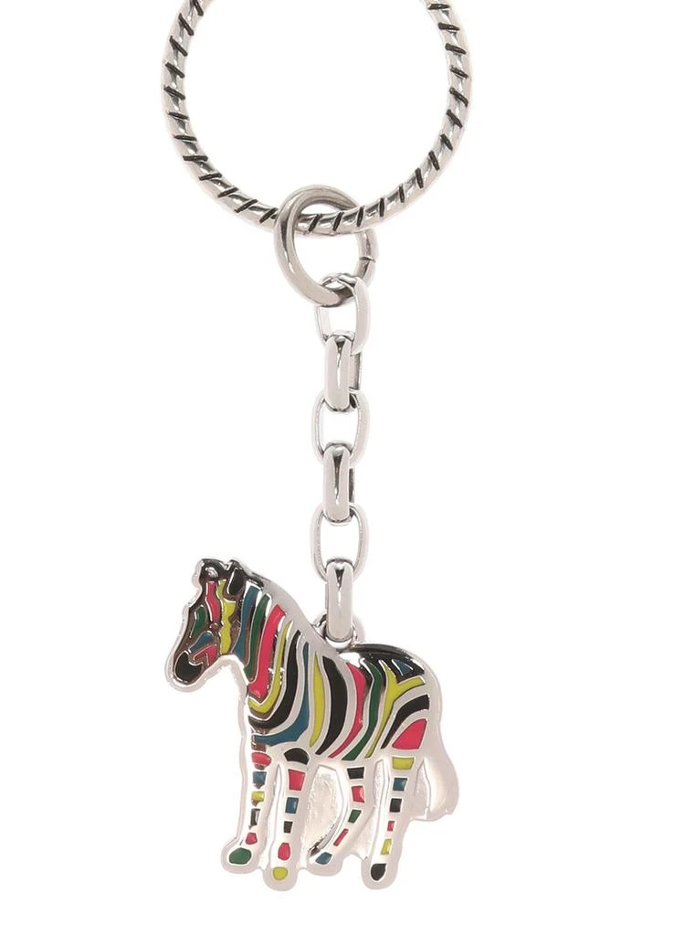 商品Paul Smith|Charm key ring,价格¥709,第3张图片详细描述