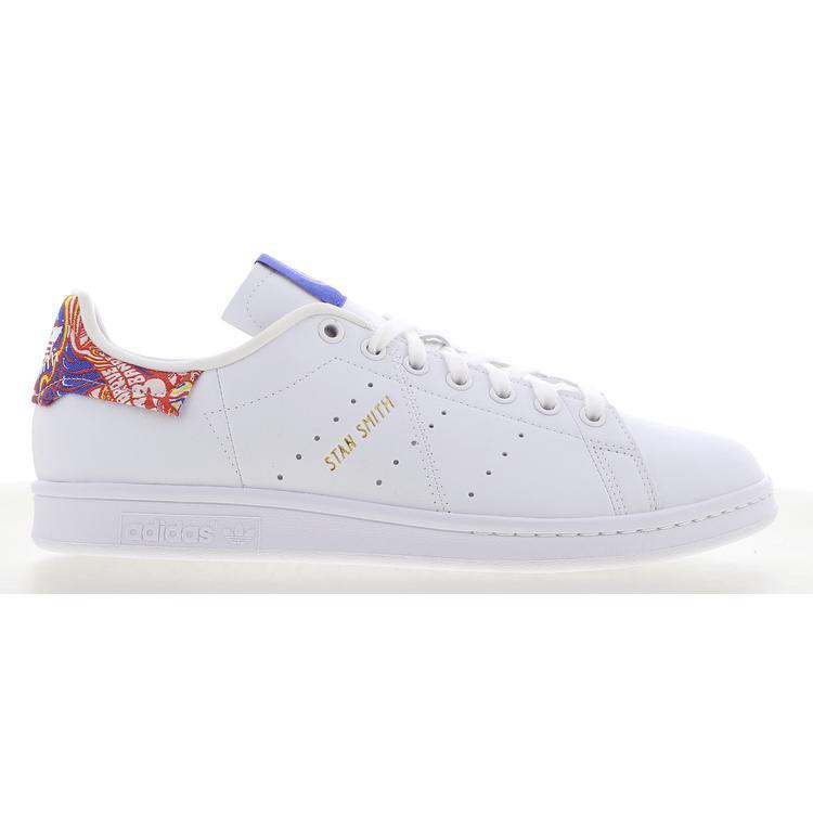 商品Adidas|adidas Stan Smith Summer Aop - Men Shoes,价格¥363,第1张图片