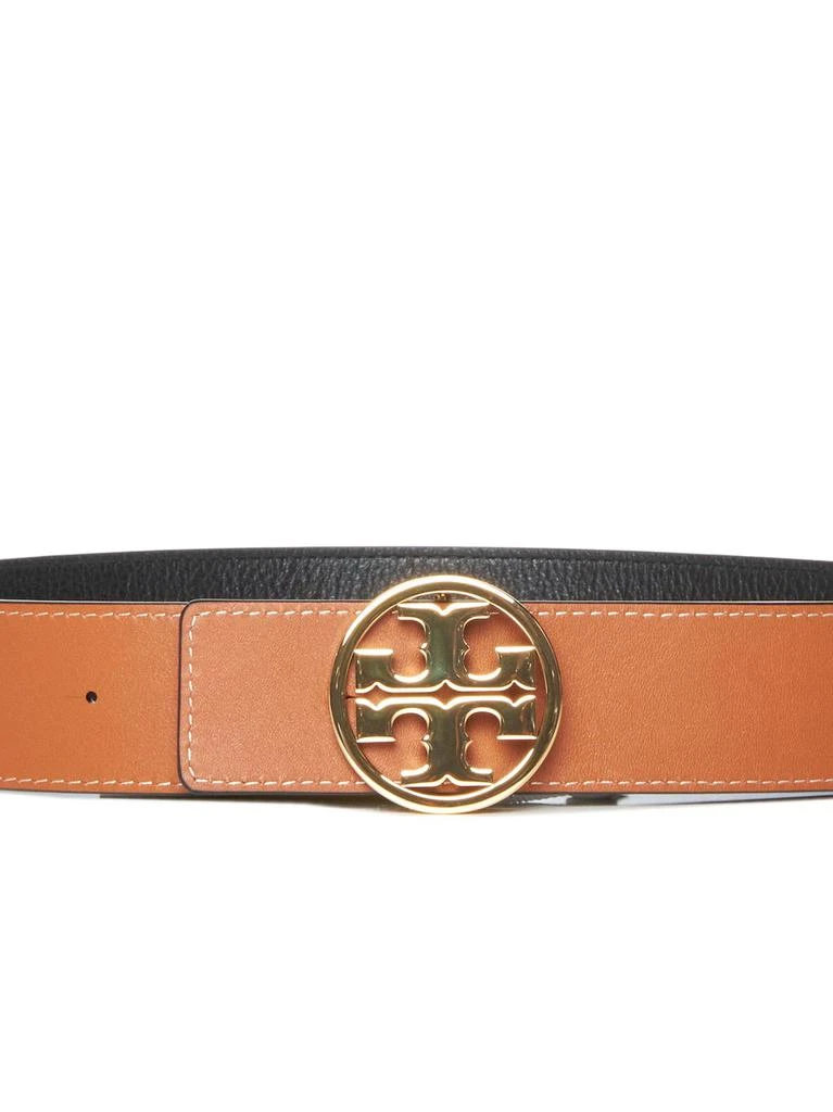 商品Tory Burch|Tory Burch Miller Reversible Belt,价格¥1405,第3张图片详细描述