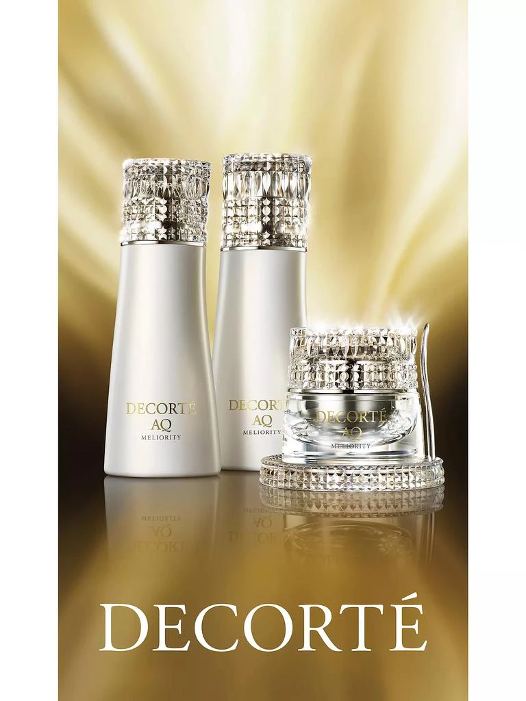 商品DECORTé|AQ Meliority 9-Piece Perfect Collection Set,价格¥2996,第3张图片详细描述