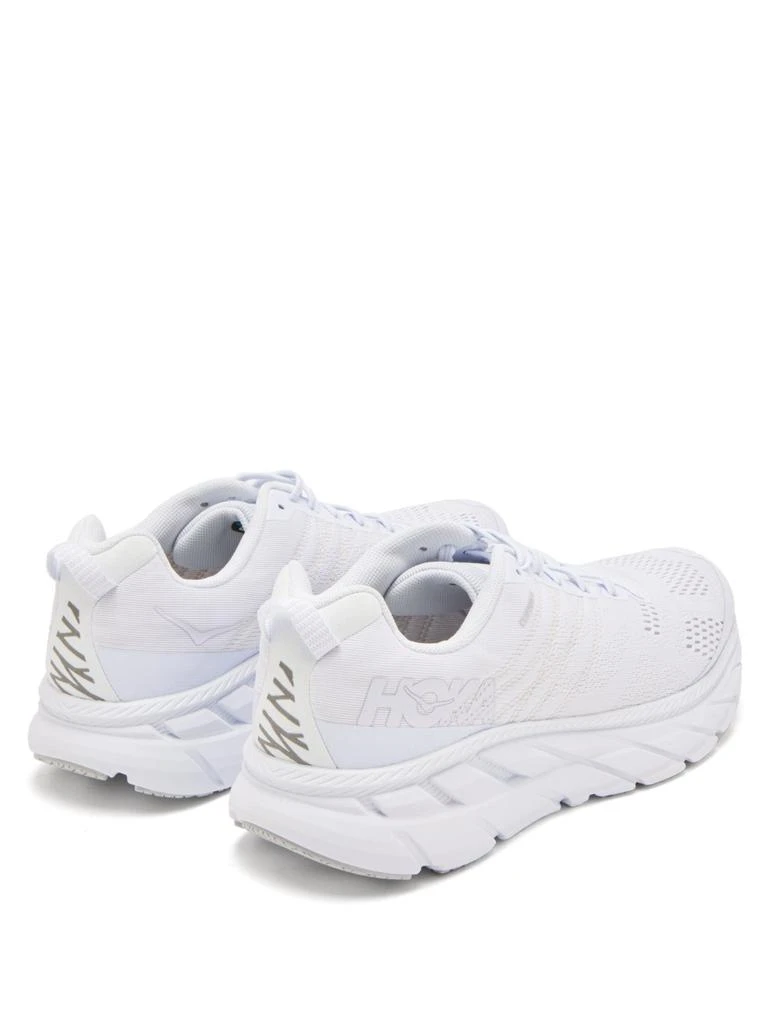 商品Hoka One One|Clifton 6 mesh trainers 运动鞋,价格¥932,第4张图片详细描述