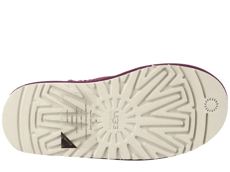 商品UGG|Bailey Button Tehuano (Little Kid/Big Kid),价格¥994,第3张图片详细描述