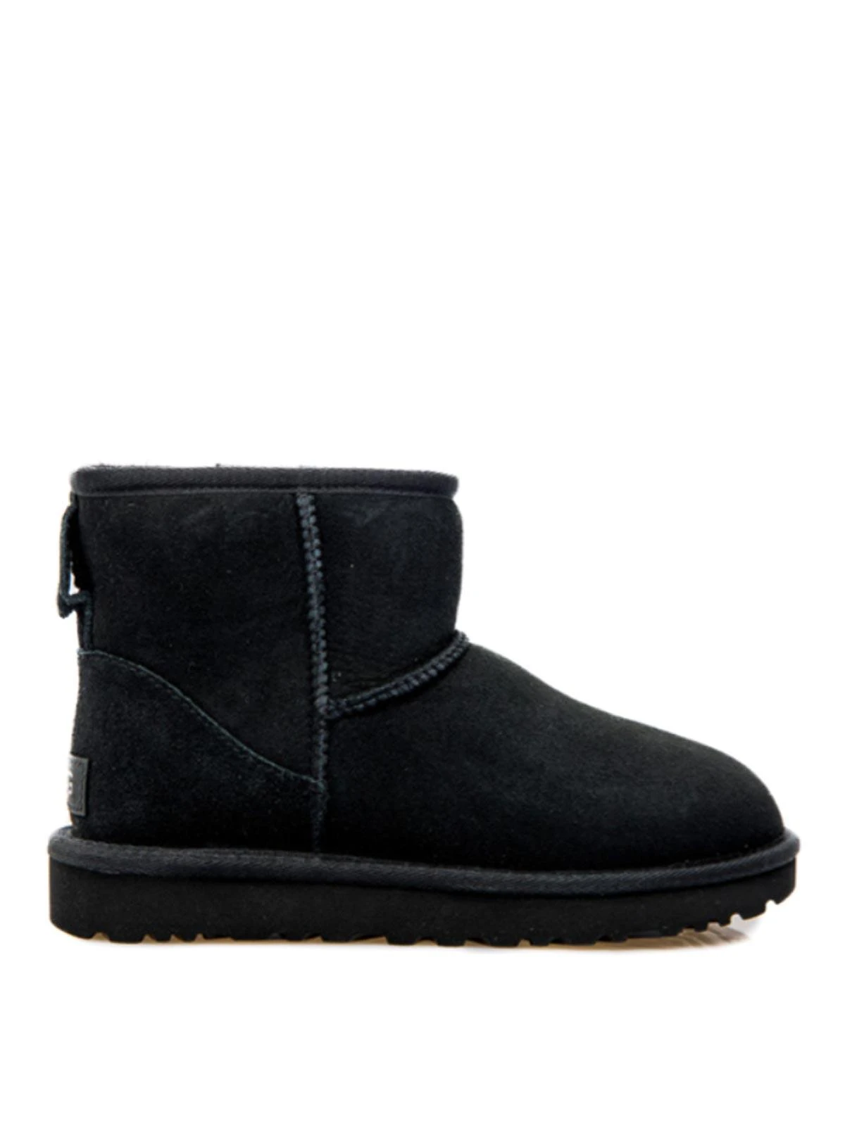 商品【商品预售7天】 UGG|UGG 男士靴子 1002072BLACK-1 黑色,价格¥1709,第1张图片